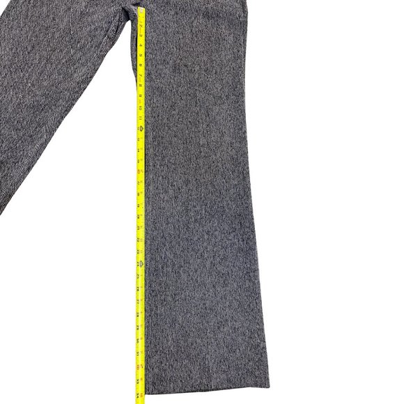 New York & Company 7th Avenue Design Studio Wide-leg Career Slacks - 8 Tall - Picture 5 of 7